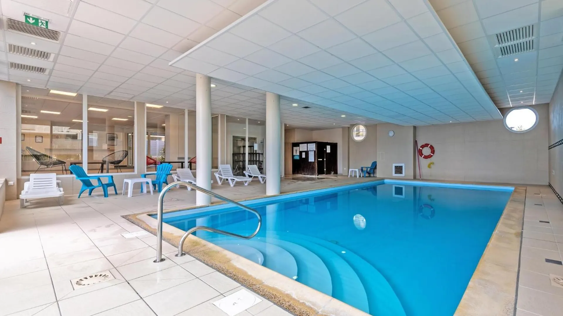 Spacious Apartment With Sea View Plougonvelin França